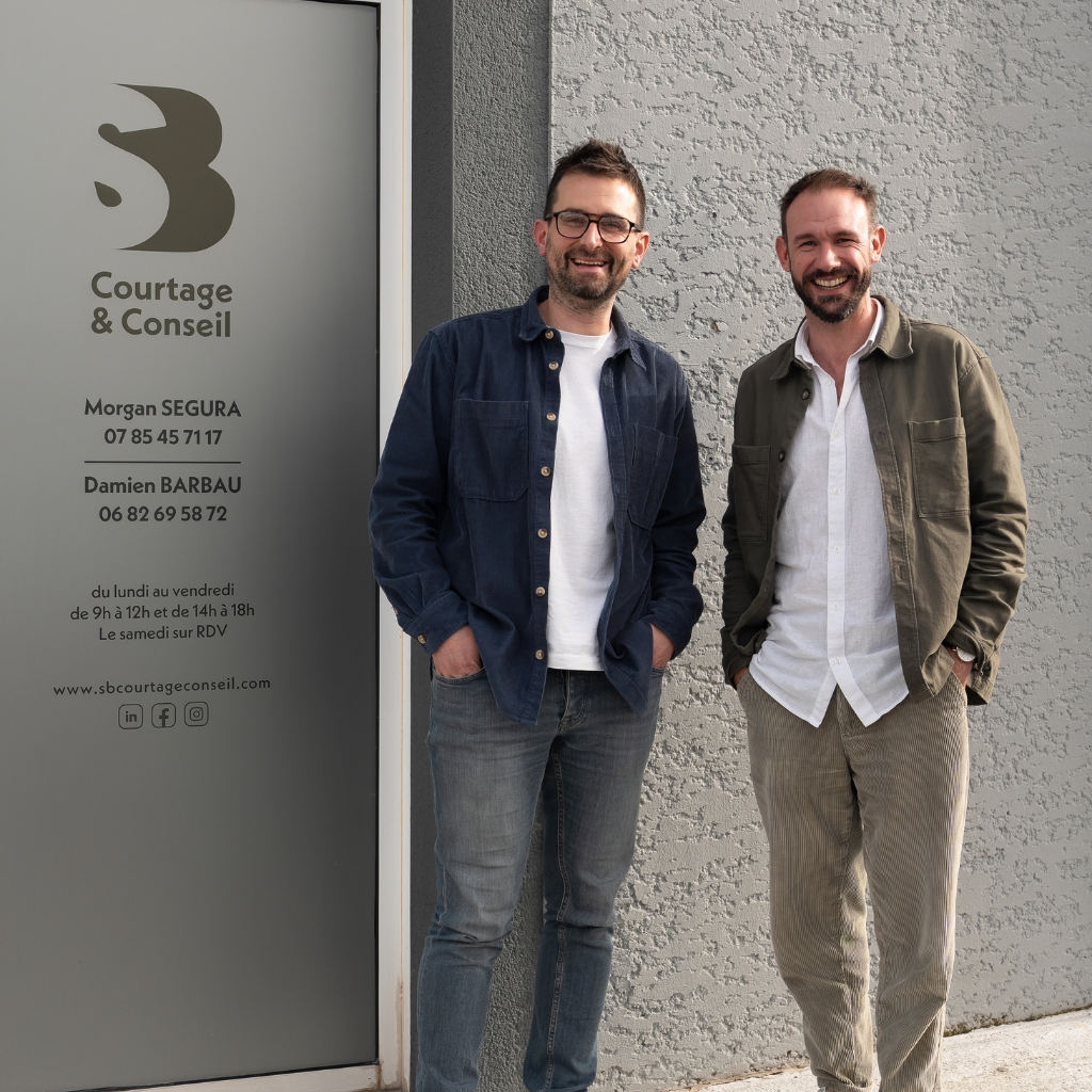 SB Courtage & Conseil